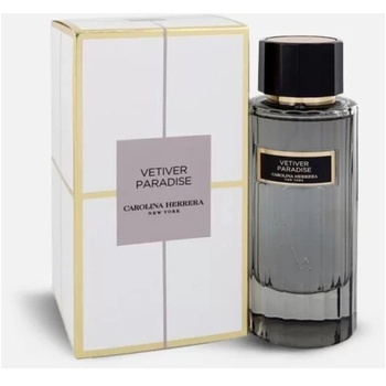 Vetiver Paradise EDT